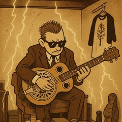 Change Your Ways Blues Part 1