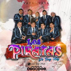 Eres Mi Ángel ( Tema Limpio 202I  ) Los Piratas De Tony Mey