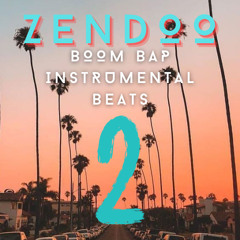 ZENDOO - Boom Bap Sad Piano Type Beat (14)