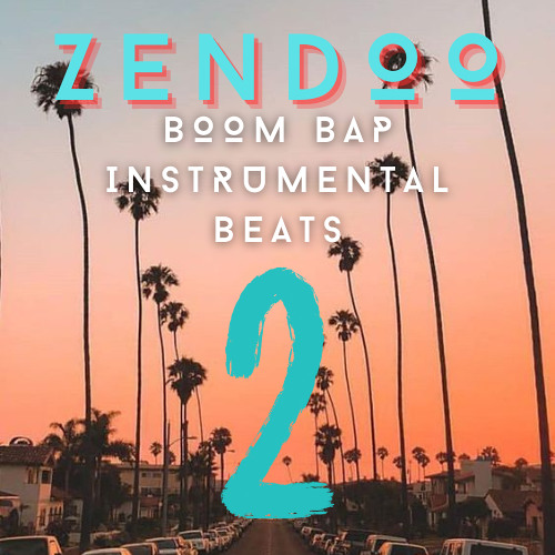 ZENDOO - Boom Bap Sad Piano Type Beat (9)