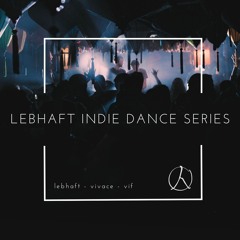 Lebhaft Indie Dance Series