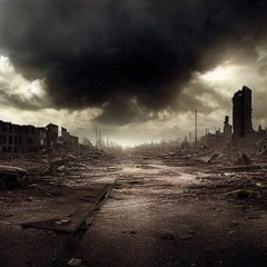 WASTELAND (DnB Mix #2)