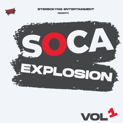 Soca Xplosion vol 1