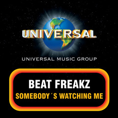 Somebody's Watching Me (Hi-Tack Radio Edit)