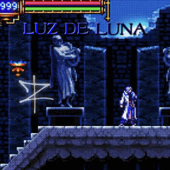 Etereal Kev - LUZ DE LUNA