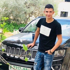 احذروا الموت الطبيعي ولا تموتوا إلا بين زخات الرصاص / الشهيد عُمر أبو ليلى ⁩