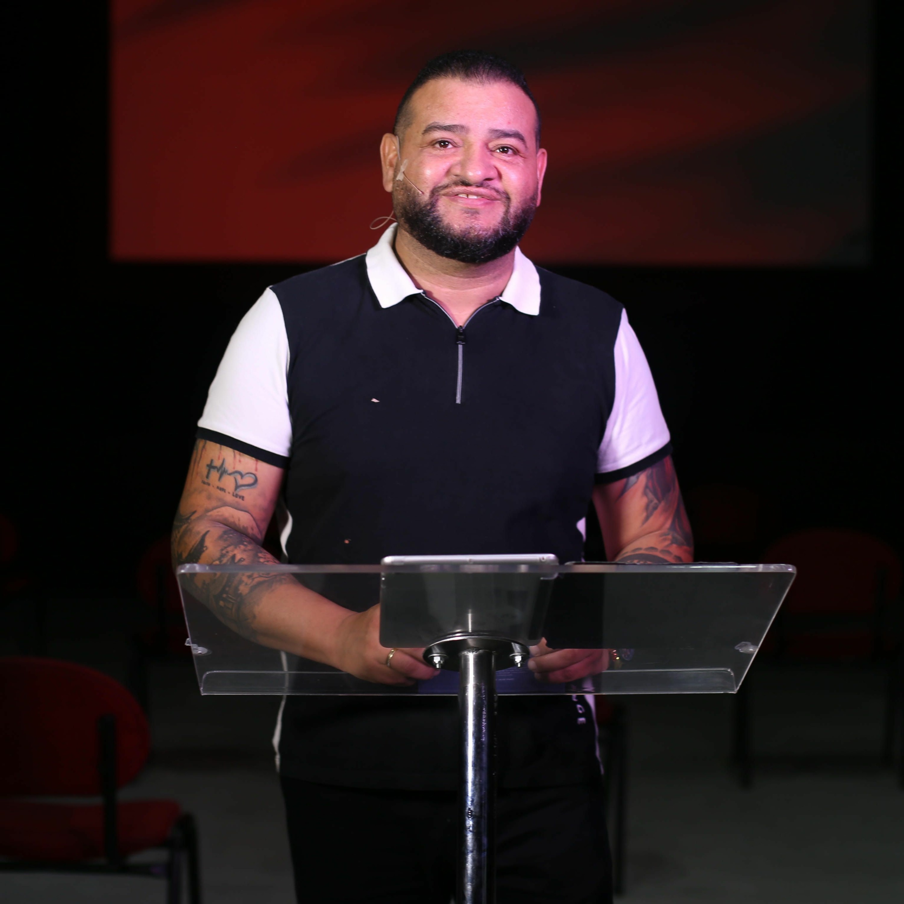 Cuando Dios Guarda Silencio - Pastor Ricardo Álvarez episode artwork