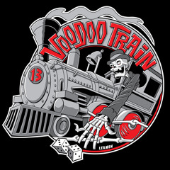 Voodoo Train-Crowded House-LV.wav