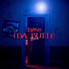 Bouss - Dans ma bulle (Visualizer)