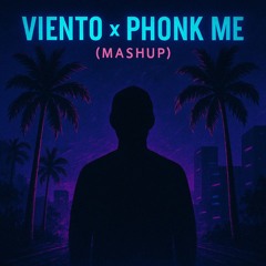 Melotradik  - Phonk Me Viento ( A Gianluca Vacchi X Cara Elizabeth Mash Up Edit )