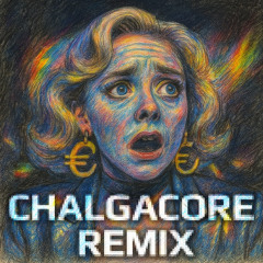 ГУРБЕТСТУДИО - KELEPIR! (Chalgacore Remix)