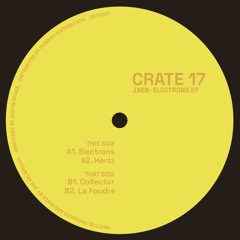 A1 Jaen - Electrons (Original Mix)