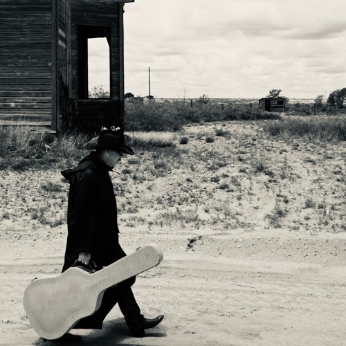 Seven Miles From Nowhere