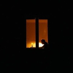 أتاك الليل يا قلبي - عبدُ الله محمّد.