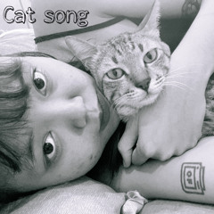 cat song, ကြောင်သီချင်း