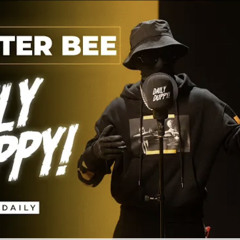 booter bee - daily duppy