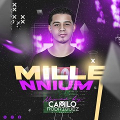Millennium (Bonus Set Camilo Rodríguez)