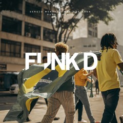 Mas Que Nada (Funk D Remix)