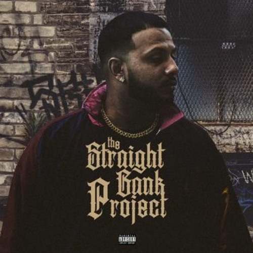 NY ROOTS - STRAIGHT BANK