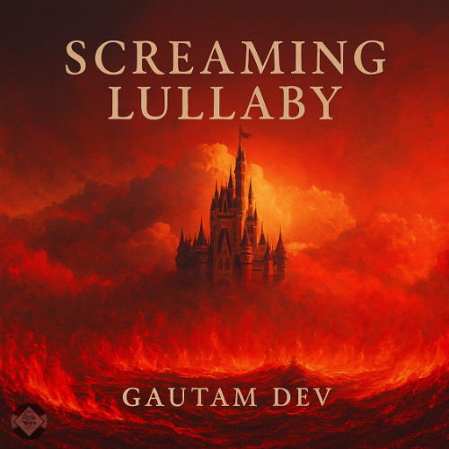 Screaming Lullaby