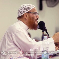 05- خصائص رسول الله -صلى الله عليه وسلم- (كنوز سورة الكوثر)| د.محمد إسماعيل المقدم