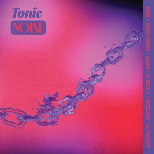 VA - Tonic Noise [Previews]