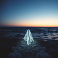 Sea Ghost III