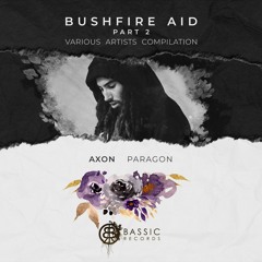 PREMIERE: Axon - Paragon • 'Bushfire Aid' Fundraising VA