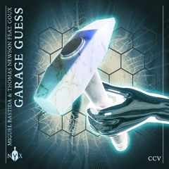 Miguel Bastida & Thomas Newson feat. GOUX - Garage Guess