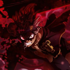 Mqx x Tevvez - Immortals Black Clovers Pride [FitbrahEdit]