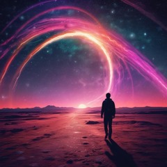 Cosmic Ride (ft. Venus)