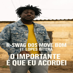 O Importante É Que Eu Acordei (feat. Lopes Bitera)