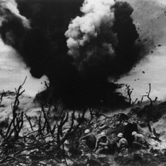 Pasifik Cephesi / Pacific War (2018)