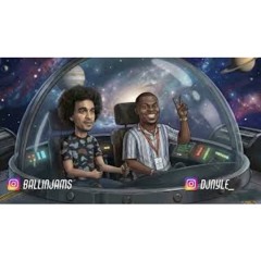 ACTIVO 3 - BallinJams Ft. Nyle (Explicit Mixtape)