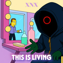 This Is Living. FREE DOWNLOAD. WOODYSWORLD RECORDS