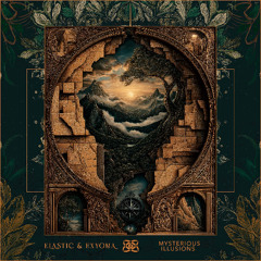 Elastic X Exyoma - Mysterious Illusions