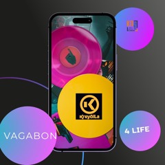 Vagabond 4 Life ( Kreyol La Live Ottawa)