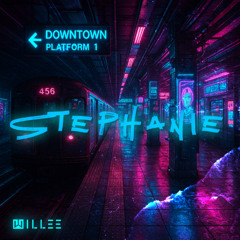 Cloonee, Young M.A, InntRaw - Stephanie (DJ Willee Remix) MELODIC TECHNO