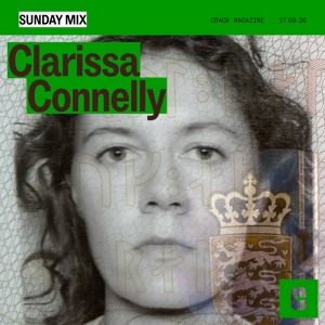 Sunday Mix: Clarissa Connelly