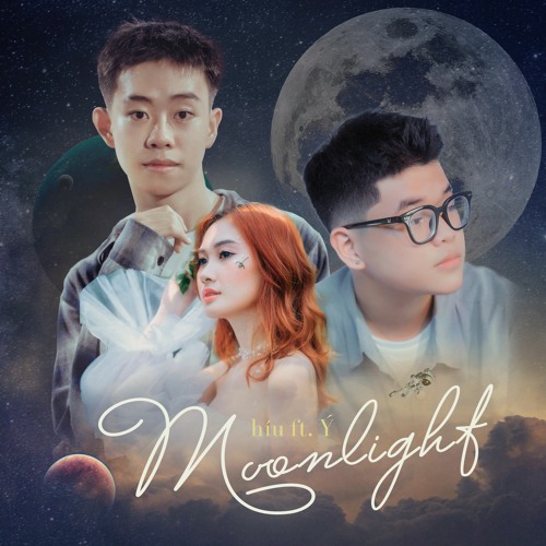 moonlight - híu x ý | haky remix