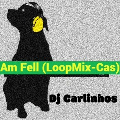 Am Fell (LoopMix - Cas) Dj Carlinhos