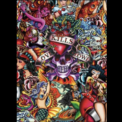 ChanBans - ''Ed Hardy.'' (Prod. RavenWolf + ChanBans)