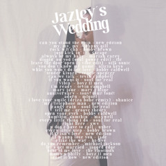 Jazley’s Wedding