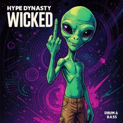 Wicked (Drum & Bass)