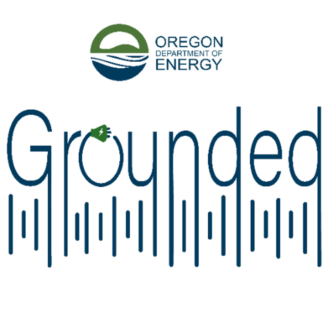 Stream episode Episode 56: Pillars for ODOE’s future by Grounded: An ...