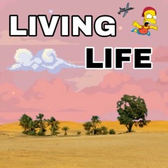 Living Life (Official Audio)