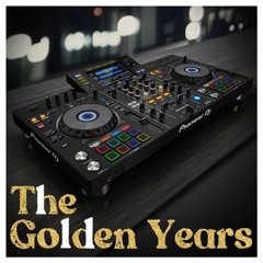 THE GOLDEN YEARS 3