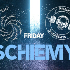 Schiemy live at Novum Friday tech Festival PL 2025