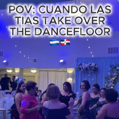 DJ Suelto Live From Mia’s Quince (10-28-23) Honduras 🇭🇳 & Dominican Republic 🇩🇴 (ft Chepe El Zol)