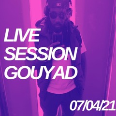 Kompa session 07/04/2021